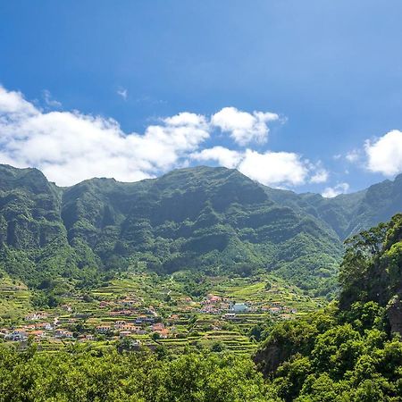 Vila Do Largo By Madeira Sun Travel São Vicente Екстериор снимка