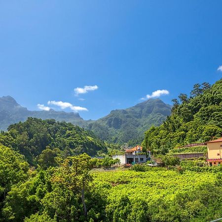Vila Do Largo By Madeira Sun Travel São Vicente Екстериор снимка