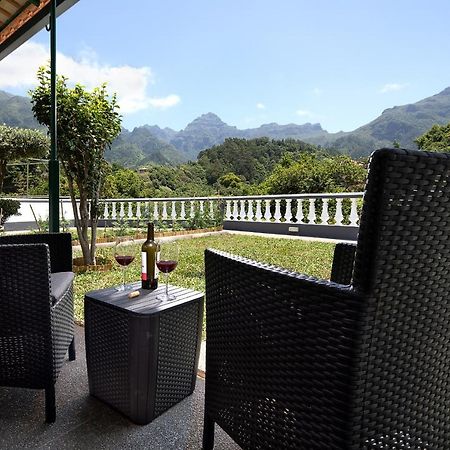 Vila Do Largo By Madeira Sun Travel São Vicente Екстериор снимка