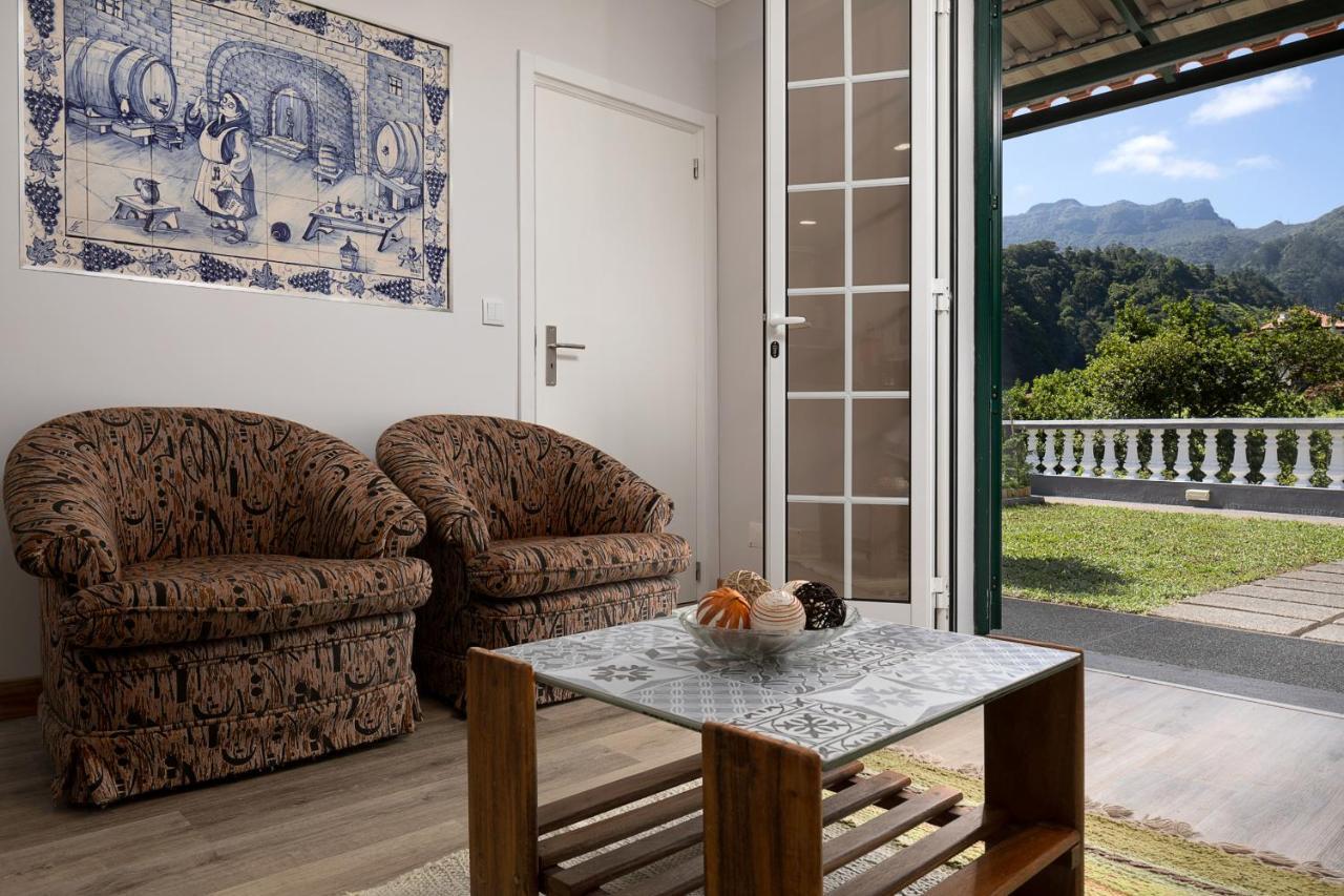 Vila Do Largo By Madeira Sun Travel São Vicente Екстериор снимка