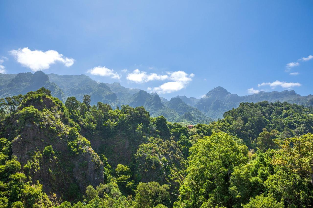 Vila Do Largo By Madeira Sun Travel São Vicente Екстериор снимка