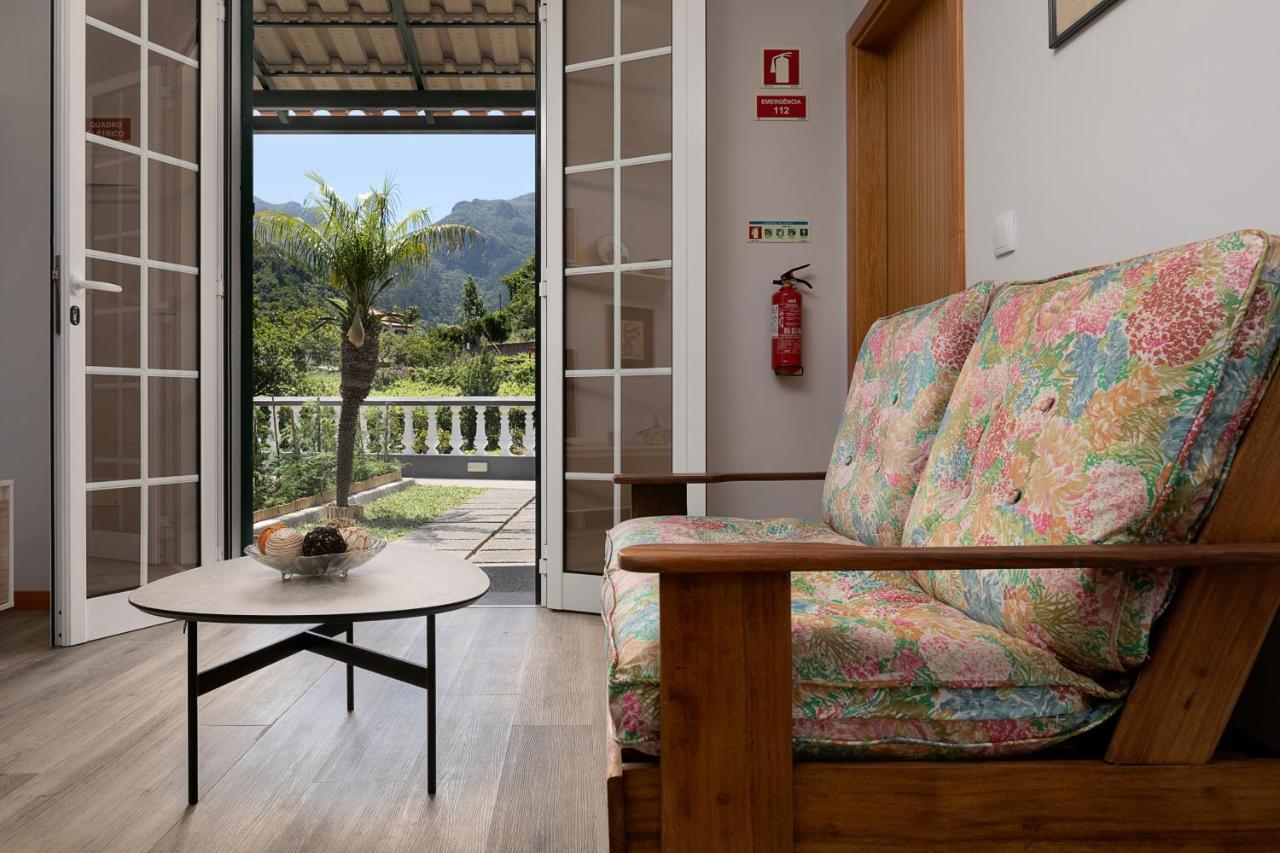 Vila Do Largo By Madeira Sun Travel São Vicente Екстериор снимка