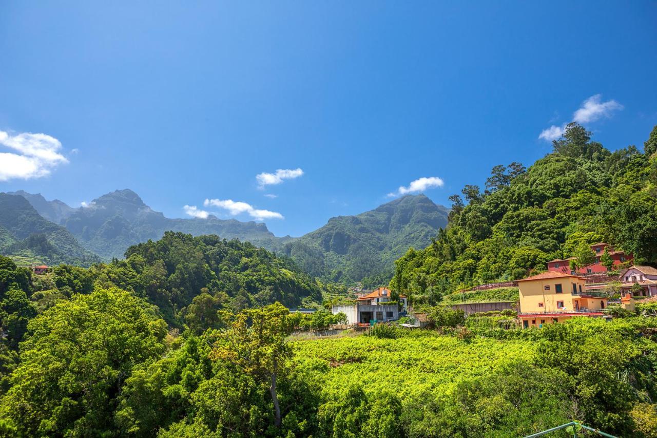 Vila Do Largo By Madeira Sun Travel São Vicente Екстериор снимка