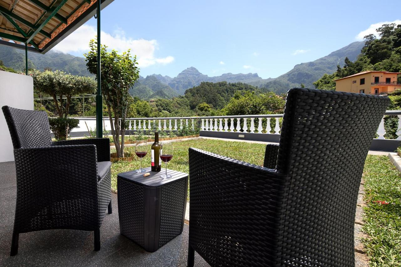 Vila Do Largo By Madeira Sun Travel São Vicente Екстериор снимка